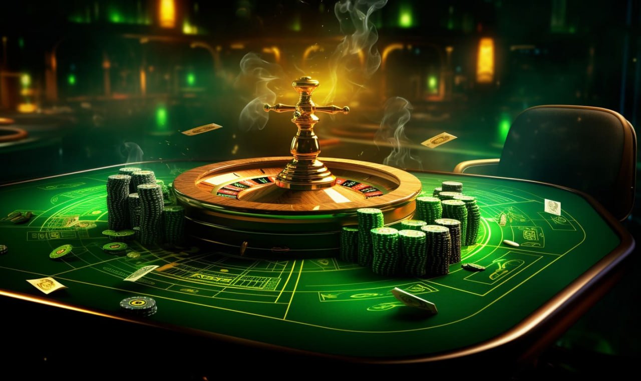 Permainan Bingo dengan berbagai fitur interaktif dan hadiah menarik di cabe888